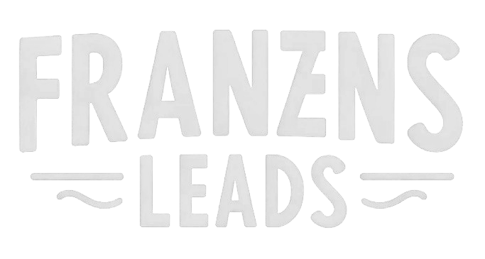 Franzens Leads Logo